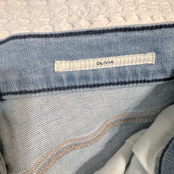 Citizen of humanity High rise Olivia jeans - Picture 5 of 9